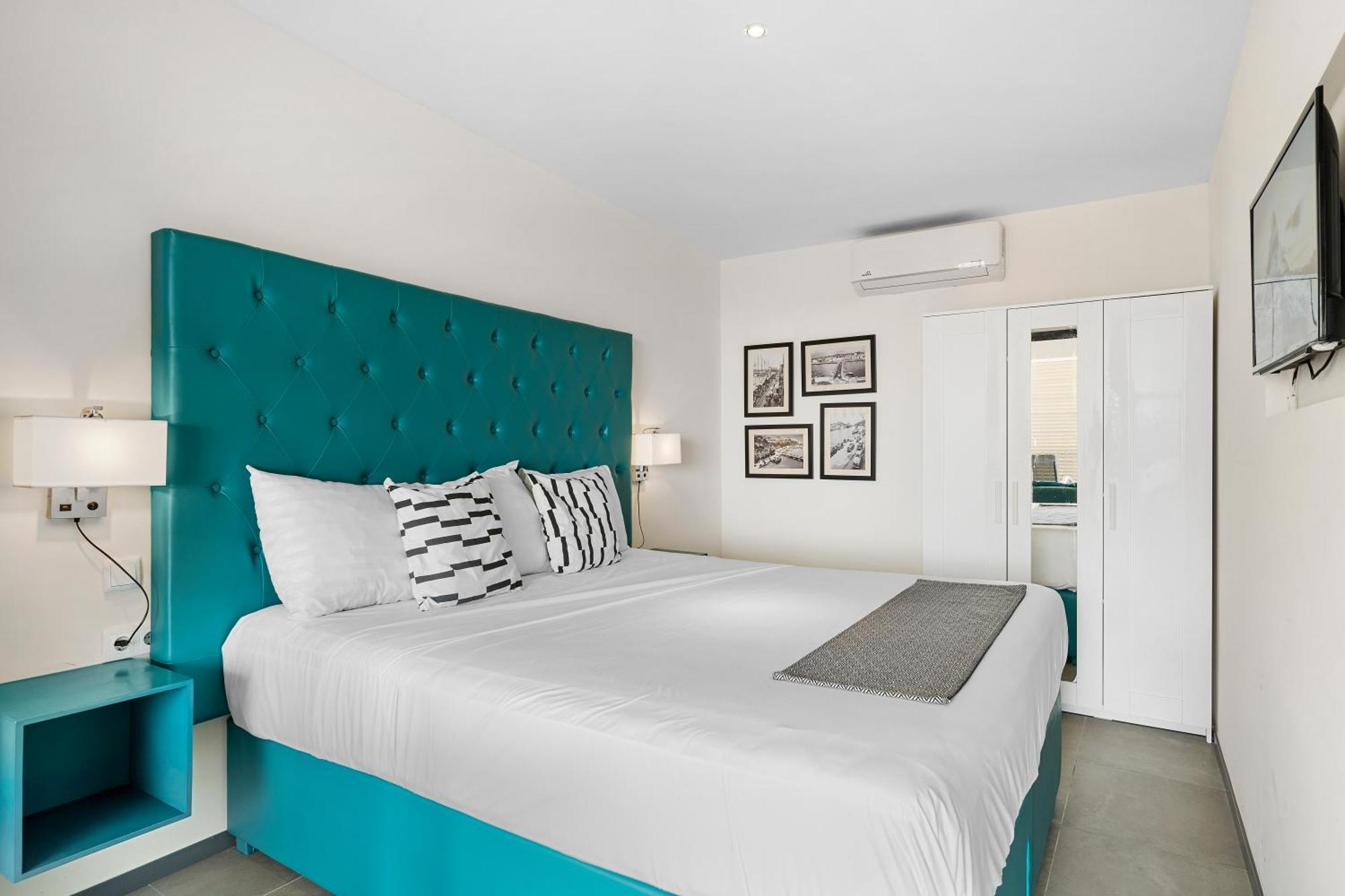 The Ritz Village (Adults Only) Willemstad Exterior photo
