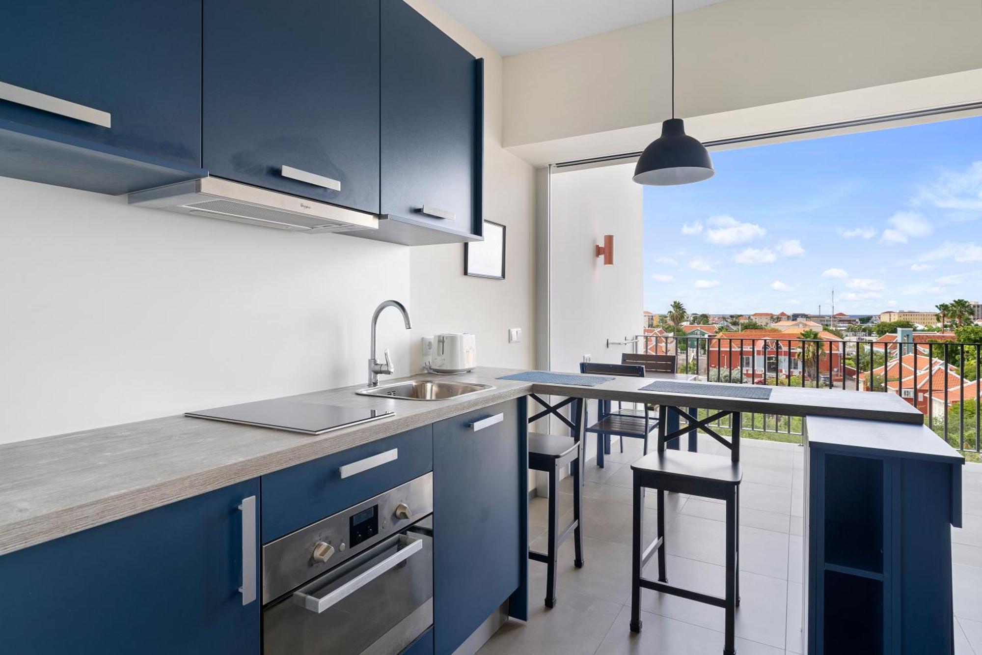 The Ritz Village (Adults Only) Willemstad Exterior photo