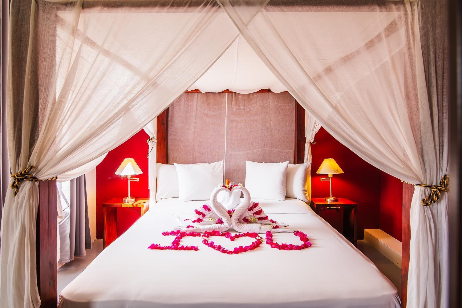The Ritz Village (Adults Only) Willemstad Exterior photo