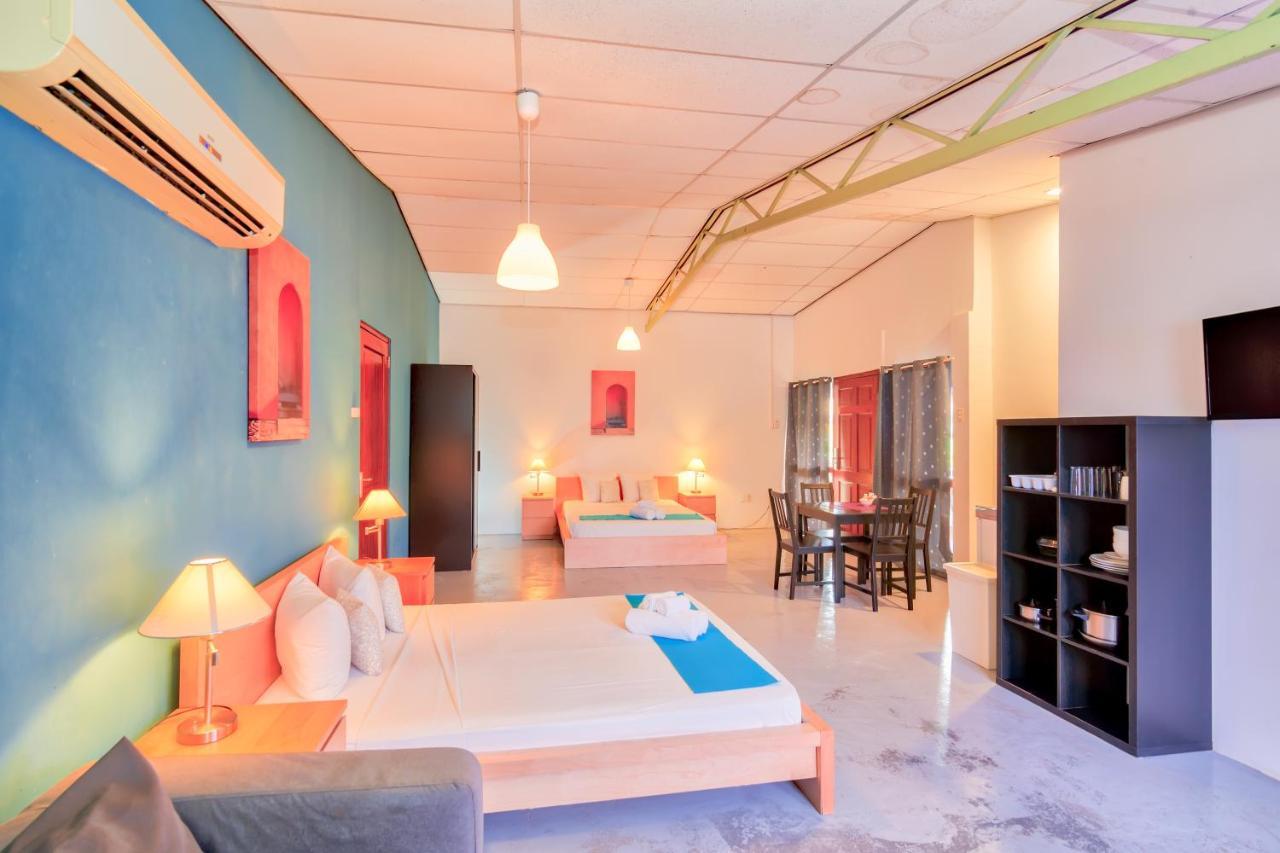 The Ritz Village (Adults Only) Willemstad Exterior photo