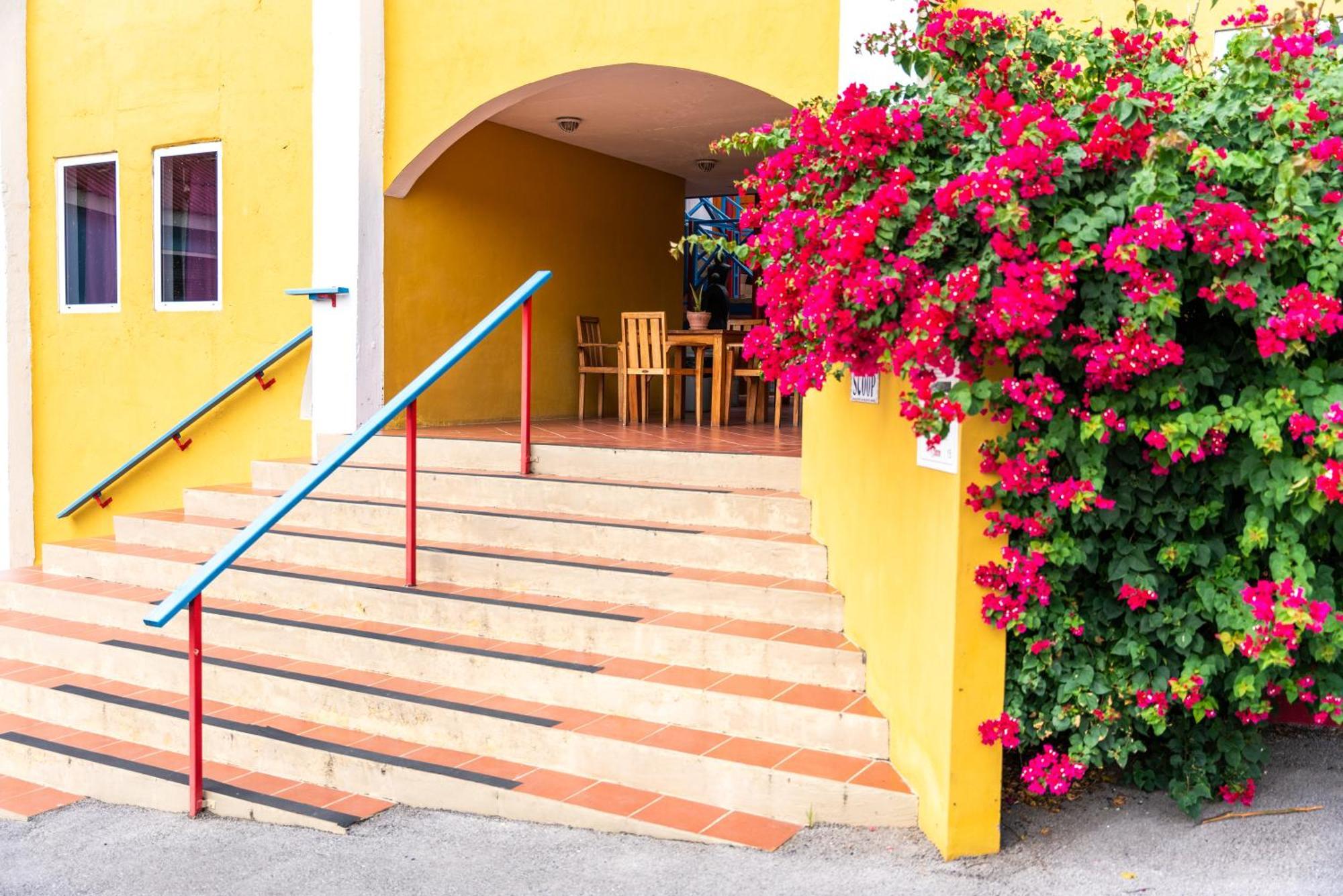 The Ritz Village (Adults Only) Willemstad Exterior photo