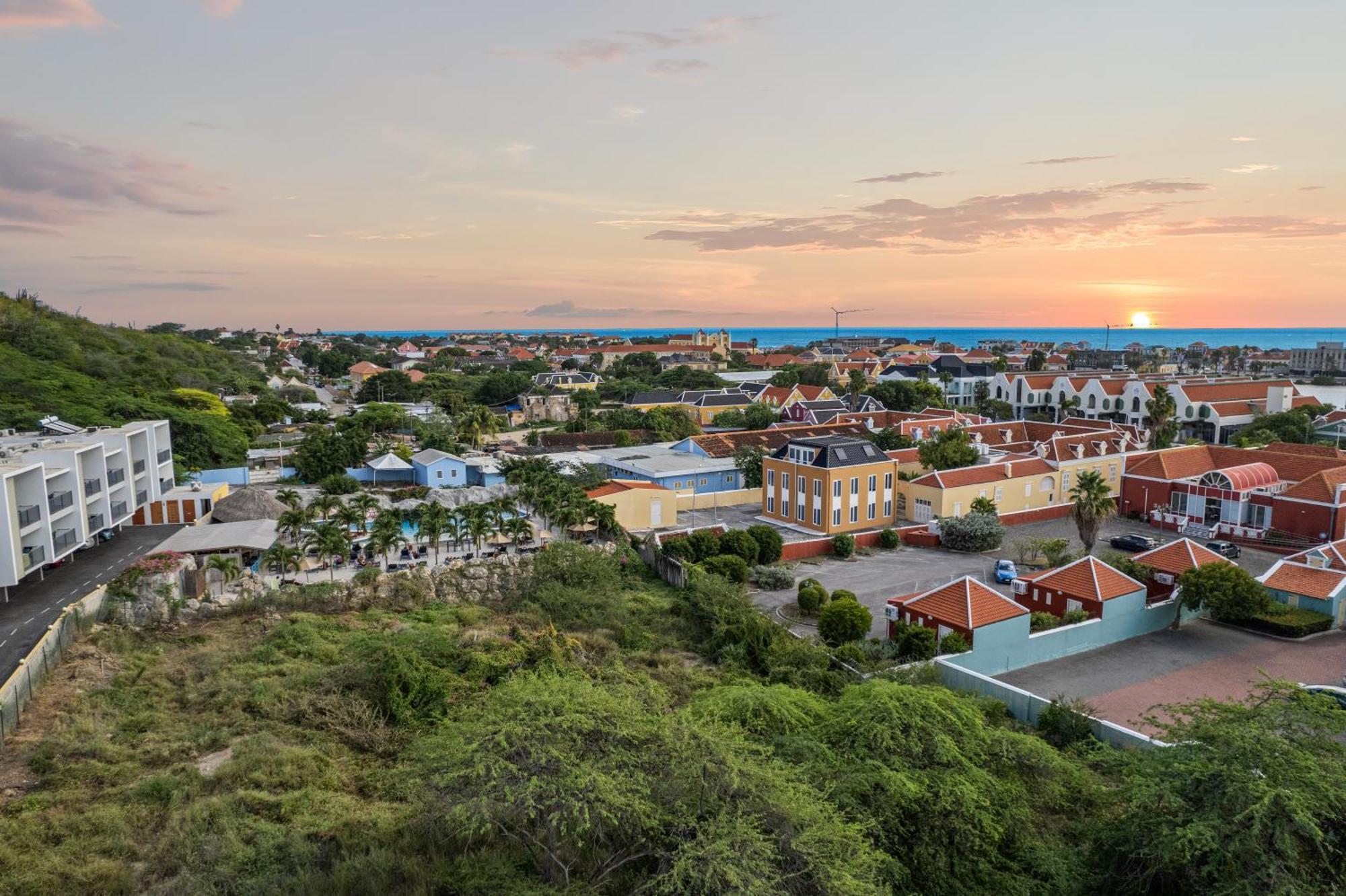 The Ritz Village (Adults Only) Willemstad Exterior photo