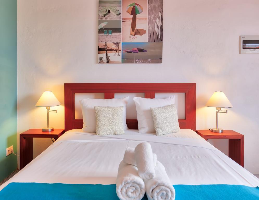 The Ritz Village (Adults Only) Willemstad Exterior photo