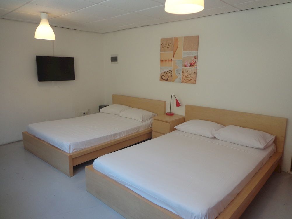 The Ritz Village (Adults Only) Willemstad Exterior photo
