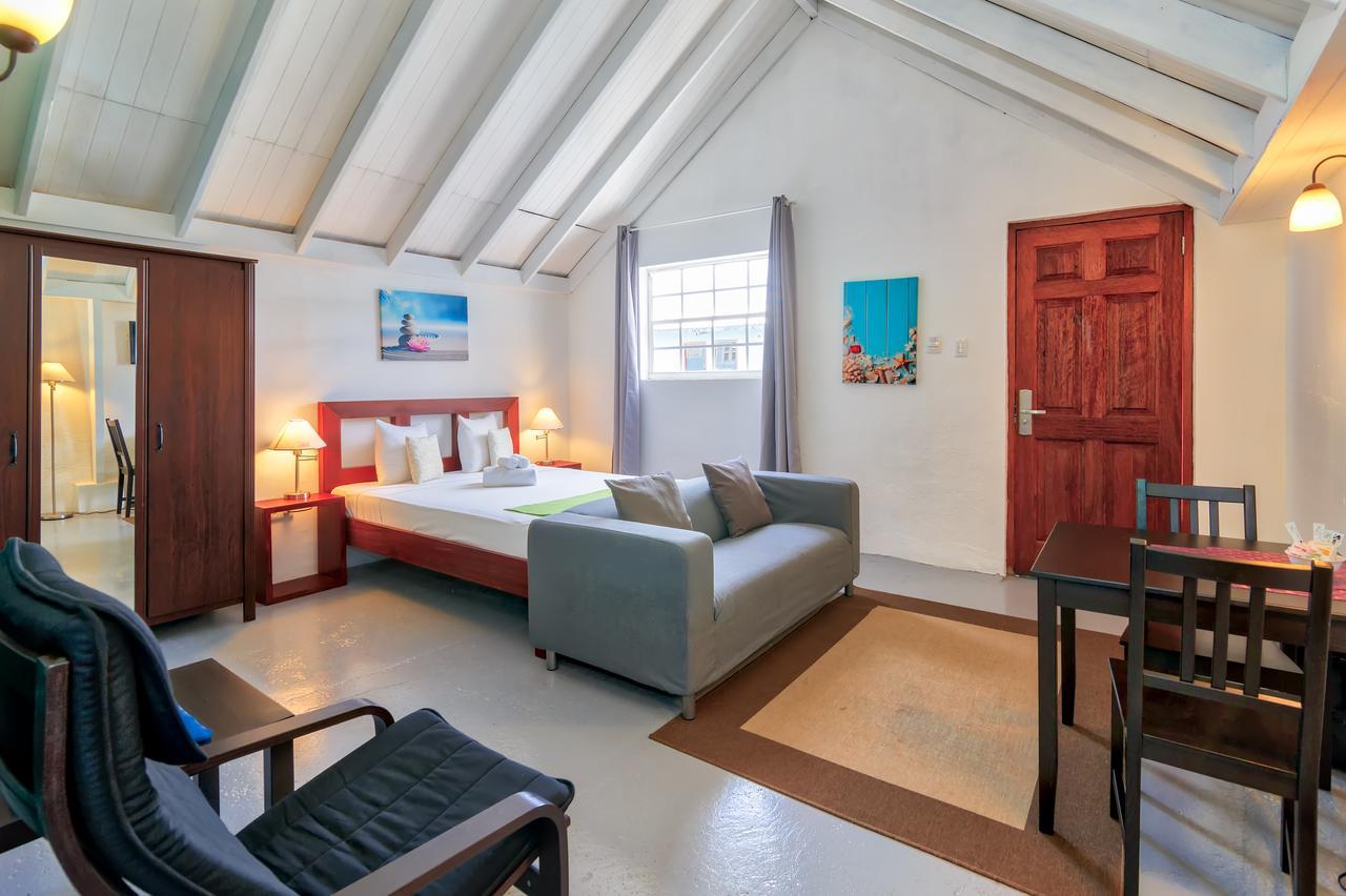The Ritz Village (Adults Only) Willemstad Exterior photo