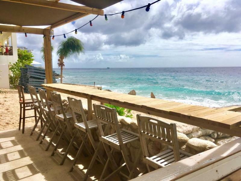 The Ritz Village (Adults Only) Willemstad Exterior photo