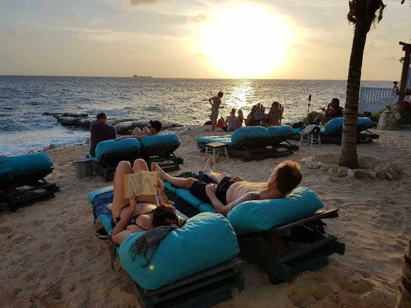 The Ritz Village (Adults Only) Willemstad Exterior photo