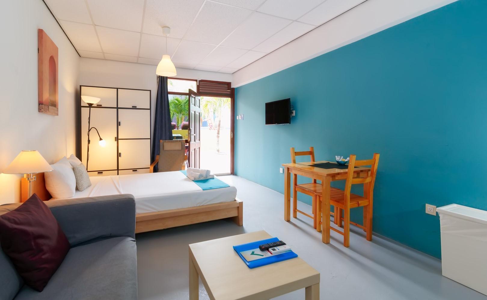 The Ritz Village (Adults Only) Willemstad Exterior photo