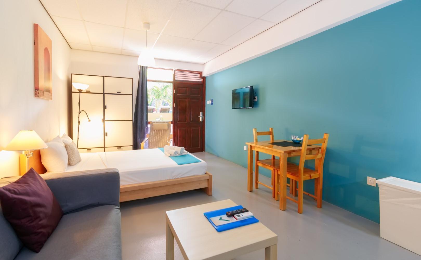 The Ritz Village (Adults Only) Willemstad Exterior photo